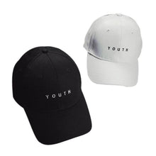 Load image into Gallery viewer, Summer 2019 Brand New Baseball Cap &quot;YOUTH&quot;