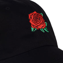 Load image into Gallery viewer, Fashion Roses Baseball Caps  Summer 2k19