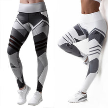 Load image into Gallery viewer, Fitness Leggings 3D