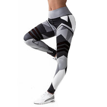 Load image into Gallery viewer, Fitness Leggings 3D