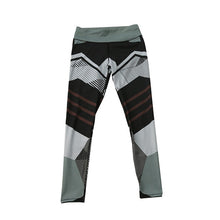 Load image into Gallery viewer, Fitness Leggings 3D