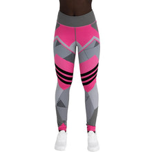 Load image into Gallery viewer, Fitness Leggings 3D