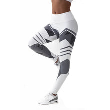 Load image into Gallery viewer, Fitness Leggings 3D