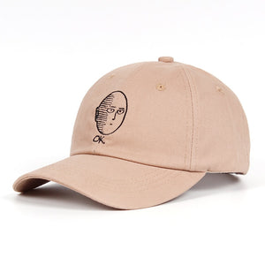 ONE PUNCH-MAN Dad Hat