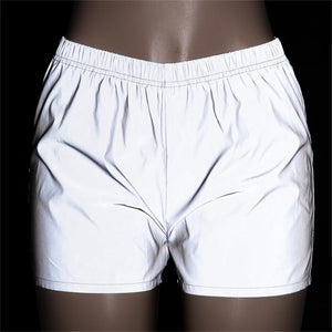 Outshine  Reflective Short Summer 2019