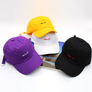 Summer 2k19 Brand New "ANSWER" Cap