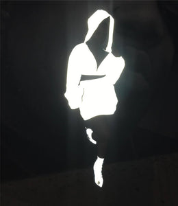 Outshine You Reflective Suits 2 Pieces