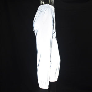 Outshine Reflective Joggers