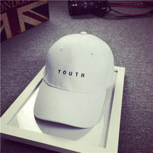 Load image into Gallery viewer, Summer 2019 Brand New Baseball Cap &quot;YOUTH&quot;