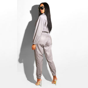 Outshine Reflective Suits 2 Pieces