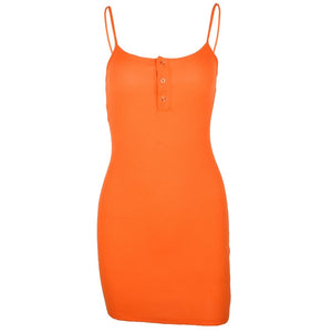 orange Is The New Black "Dress"