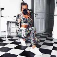 Load image into Gallery viewer, 2019 FashionLova  Leggings