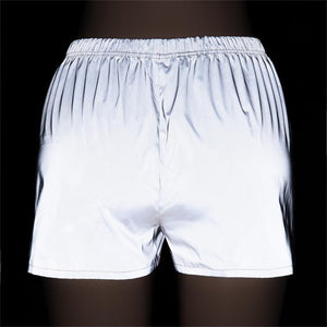 Outshine  Reflective Short Summer 2019